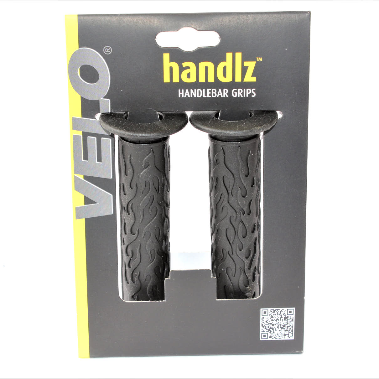 VELO BMX Griffe in Verpackung VELO BMX Griffe in Verpackung