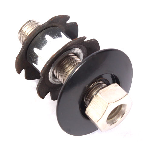 BMX headset bolt Star Nut KHE