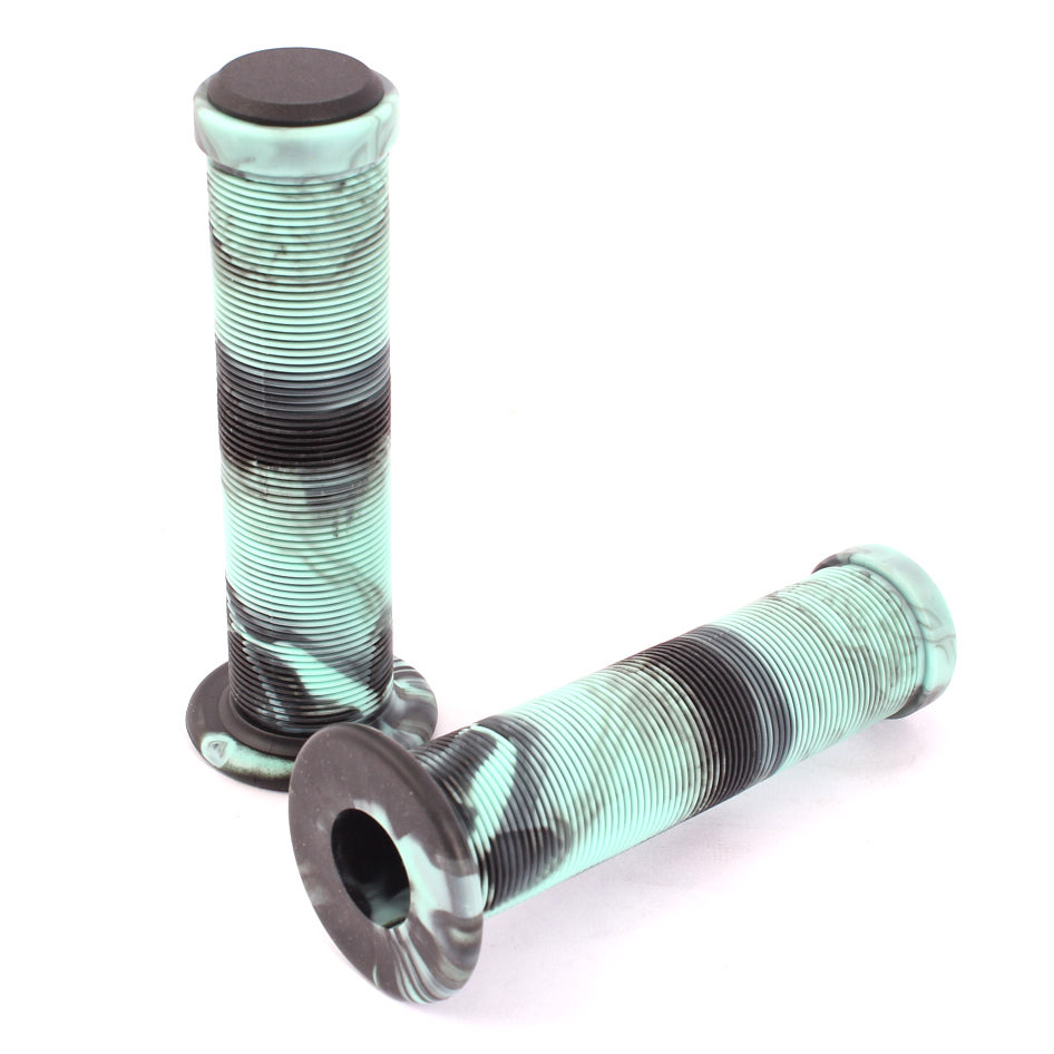 BMX Griffe von ACME in Mintgrün, Schwarz