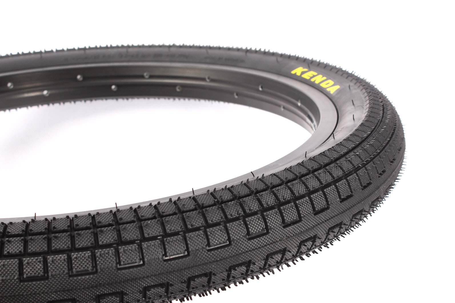 BMX tire KENDA K1040 20 x 2.25 inch