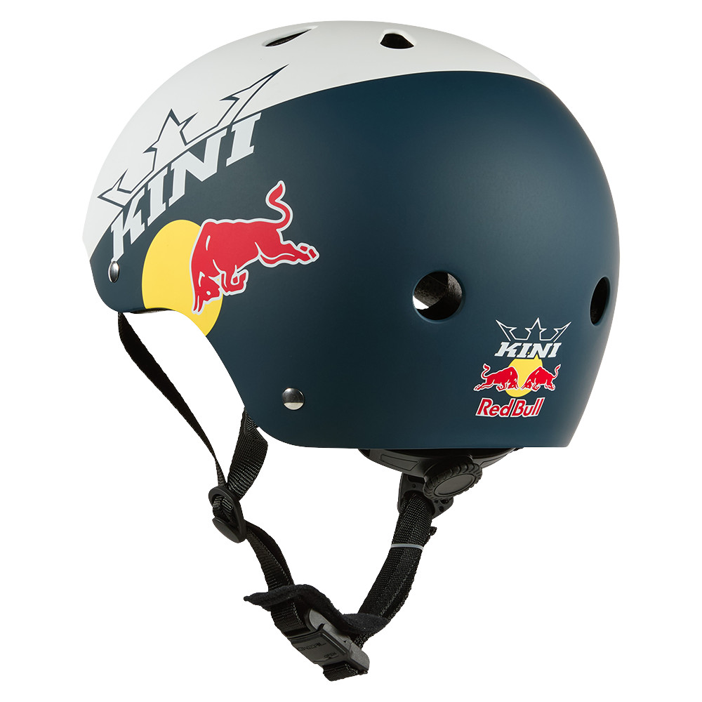 BMX freestyle helmet KINI RED BULL BB Youth XS (48–52 cm)