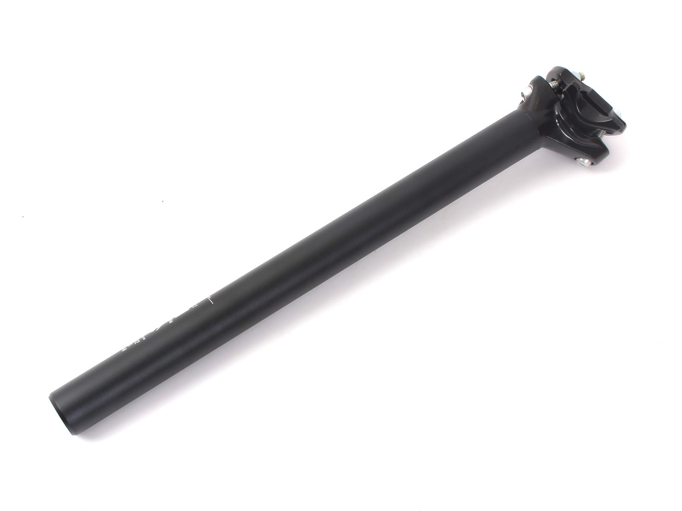 BMX patent seat post KHE 27.2mm x 350mm