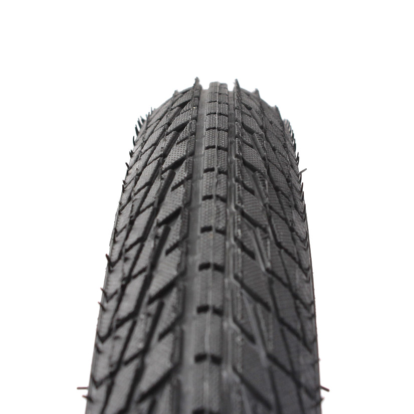 BMX tire KHE KUJO 18 x 1.75 inch