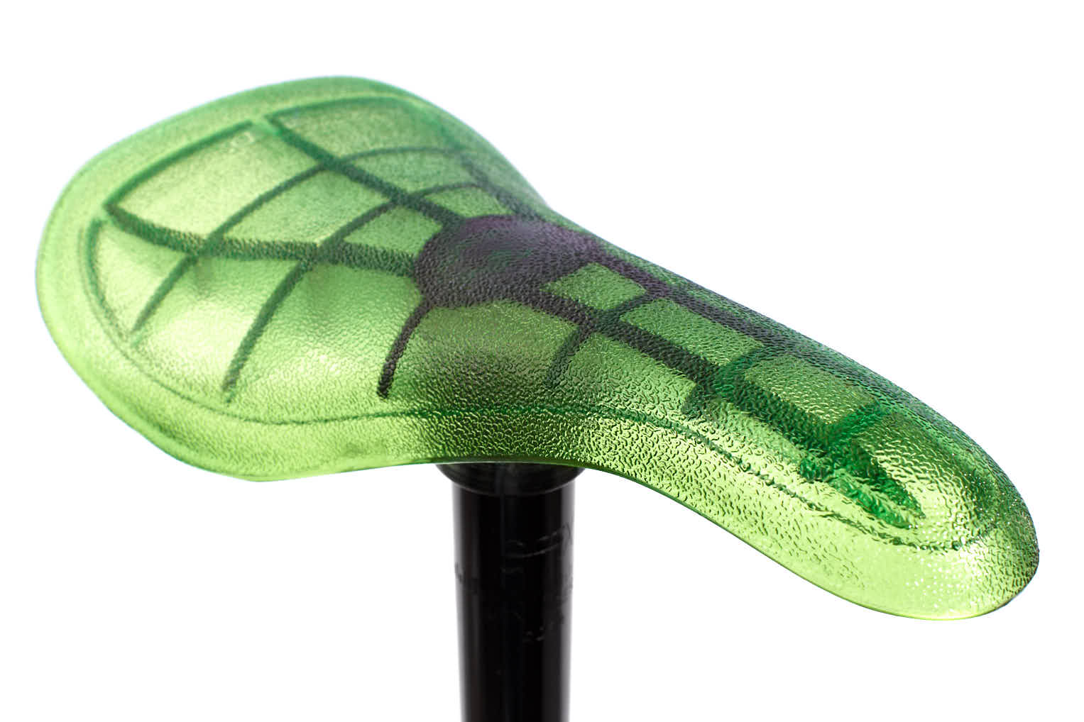 AFFIX saddlecombo green - I1