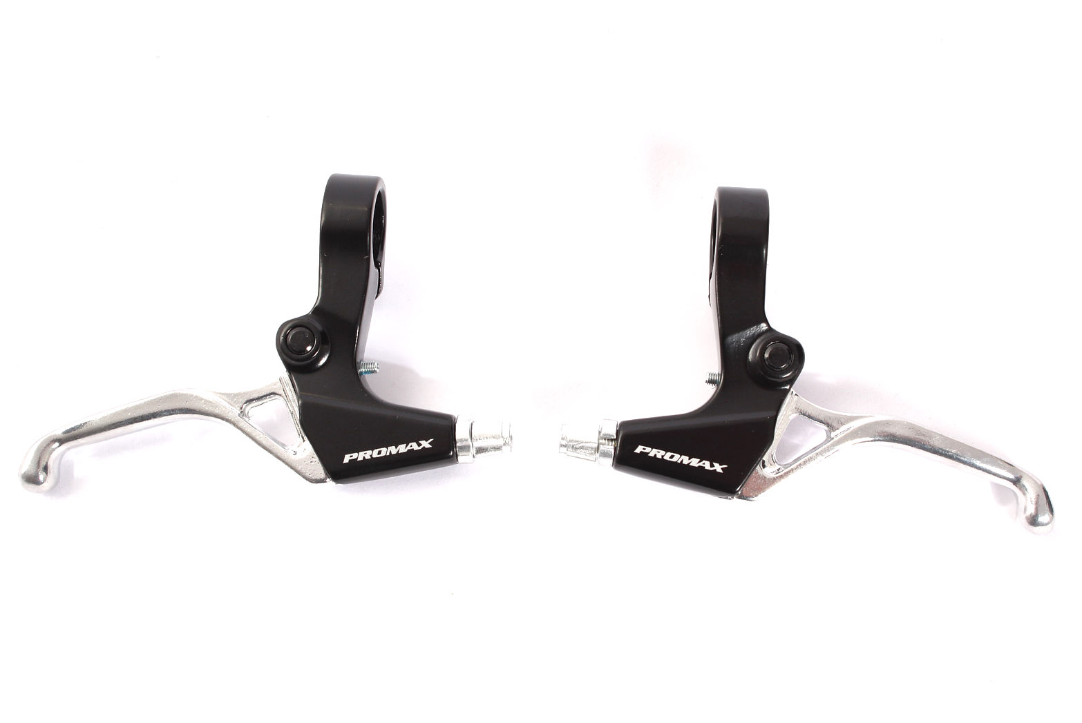 BMX V- brake lever set KHE PROMAX