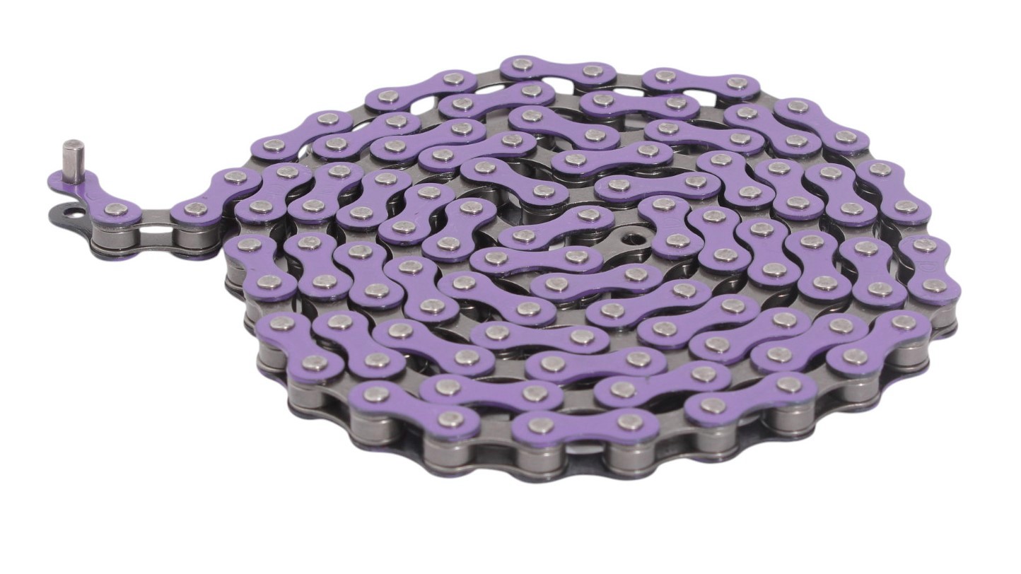 BMX chain KHE