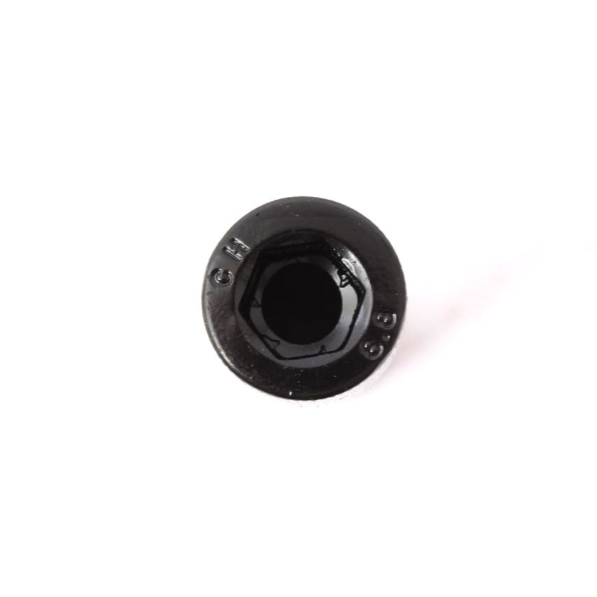 BMX Allen screw 10mm for female hubs