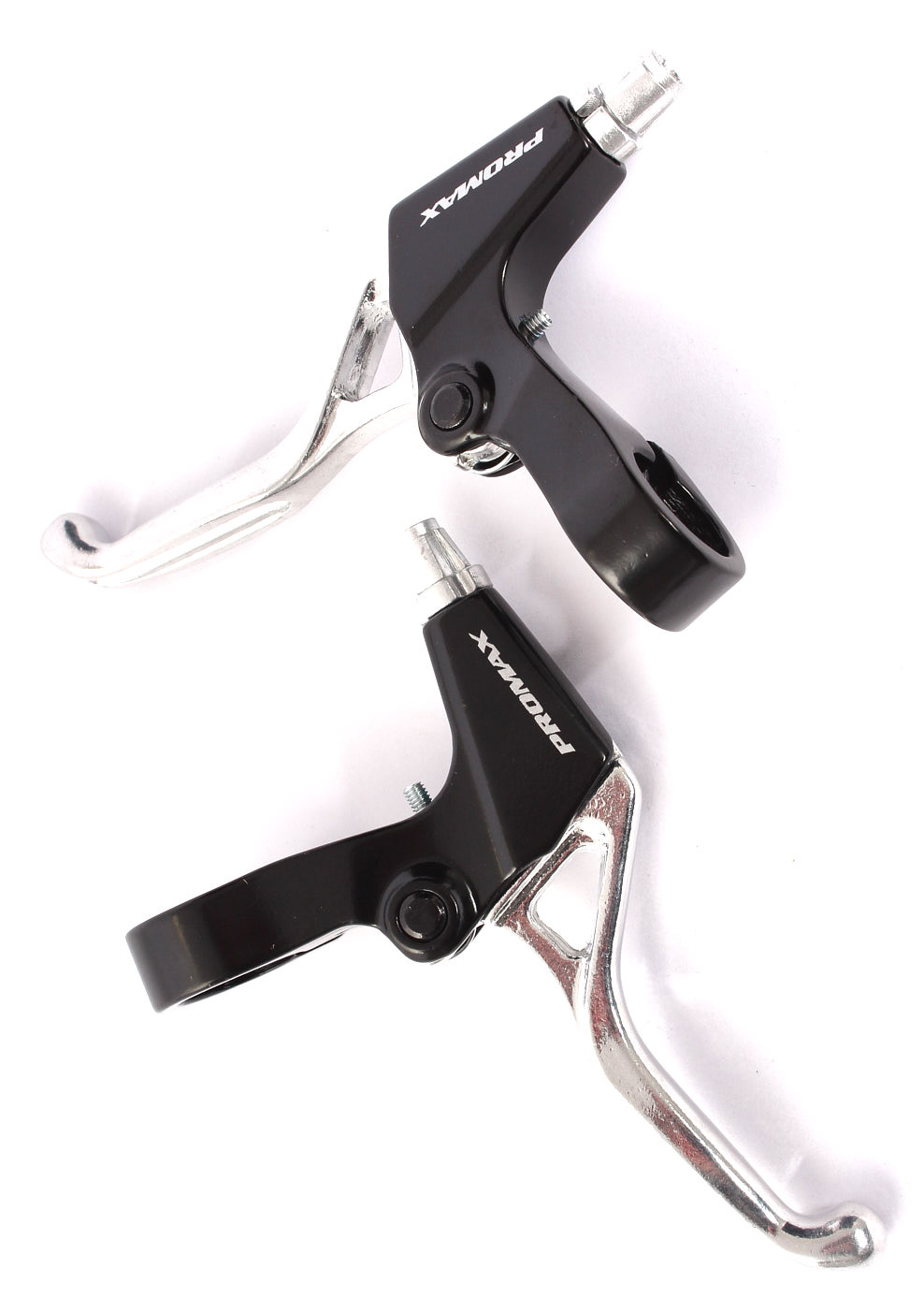 BMX V- brake lever set KHE PROMAX