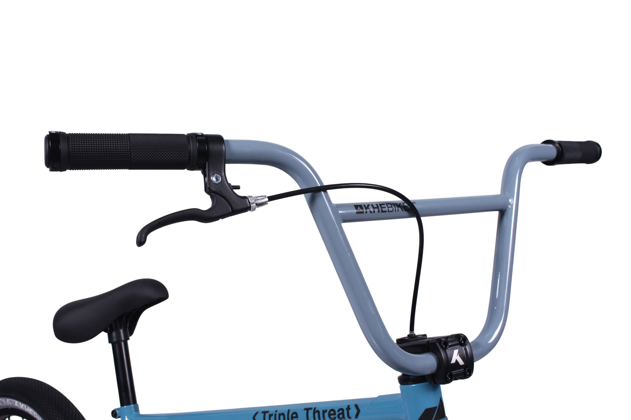 BMX bike KHE TRIPLE THREAT 20 inches 11.1 kg