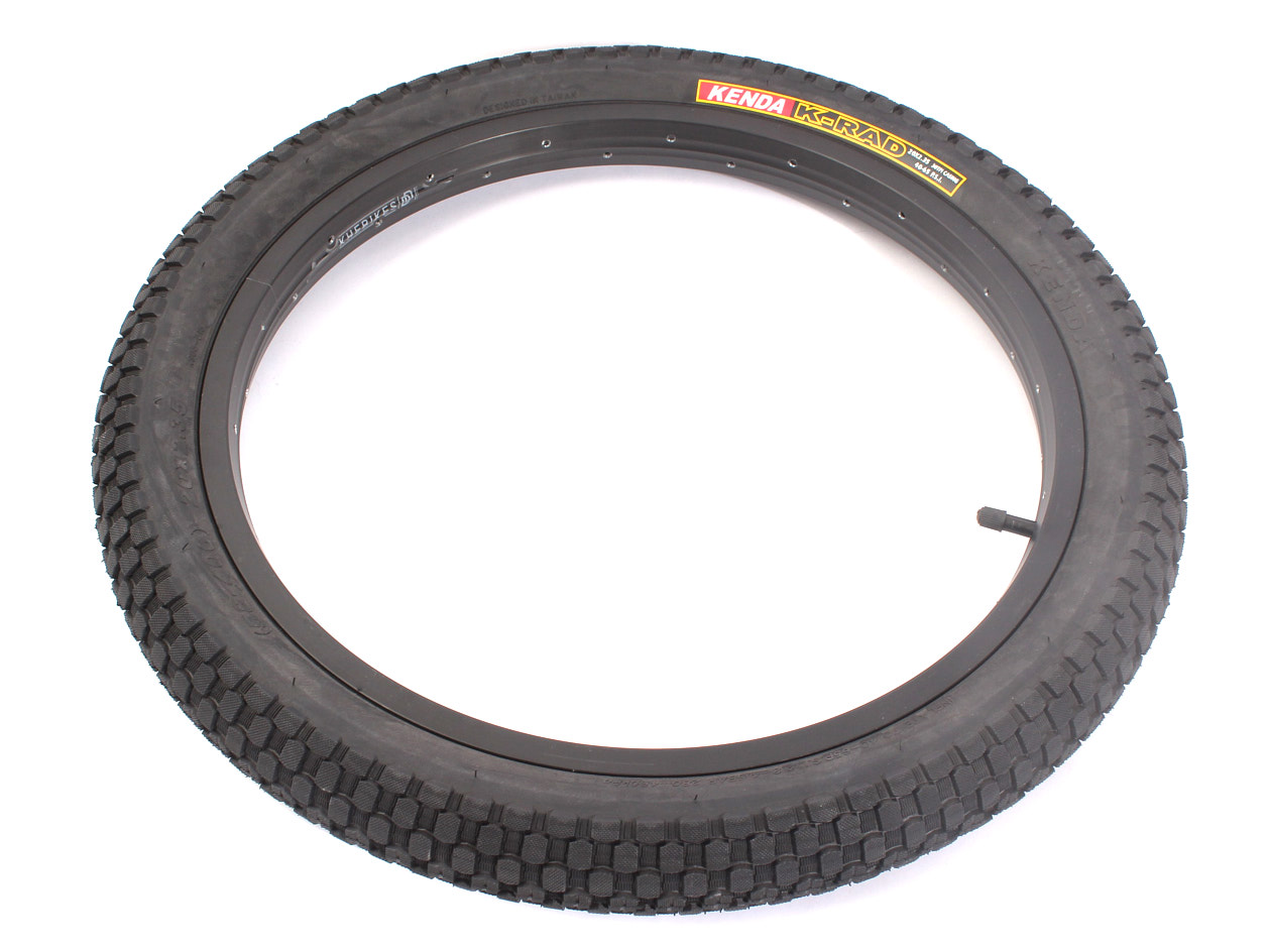 BMX tIre KENDA K-RAD K-905 20 x 2.35 inch