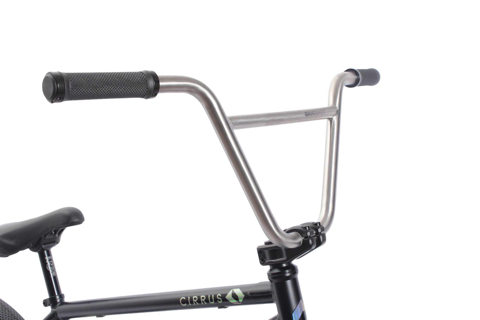 BMX Fahrrad KHE CIRRUS PRO FC Ti 20 Zoll 9,8kg