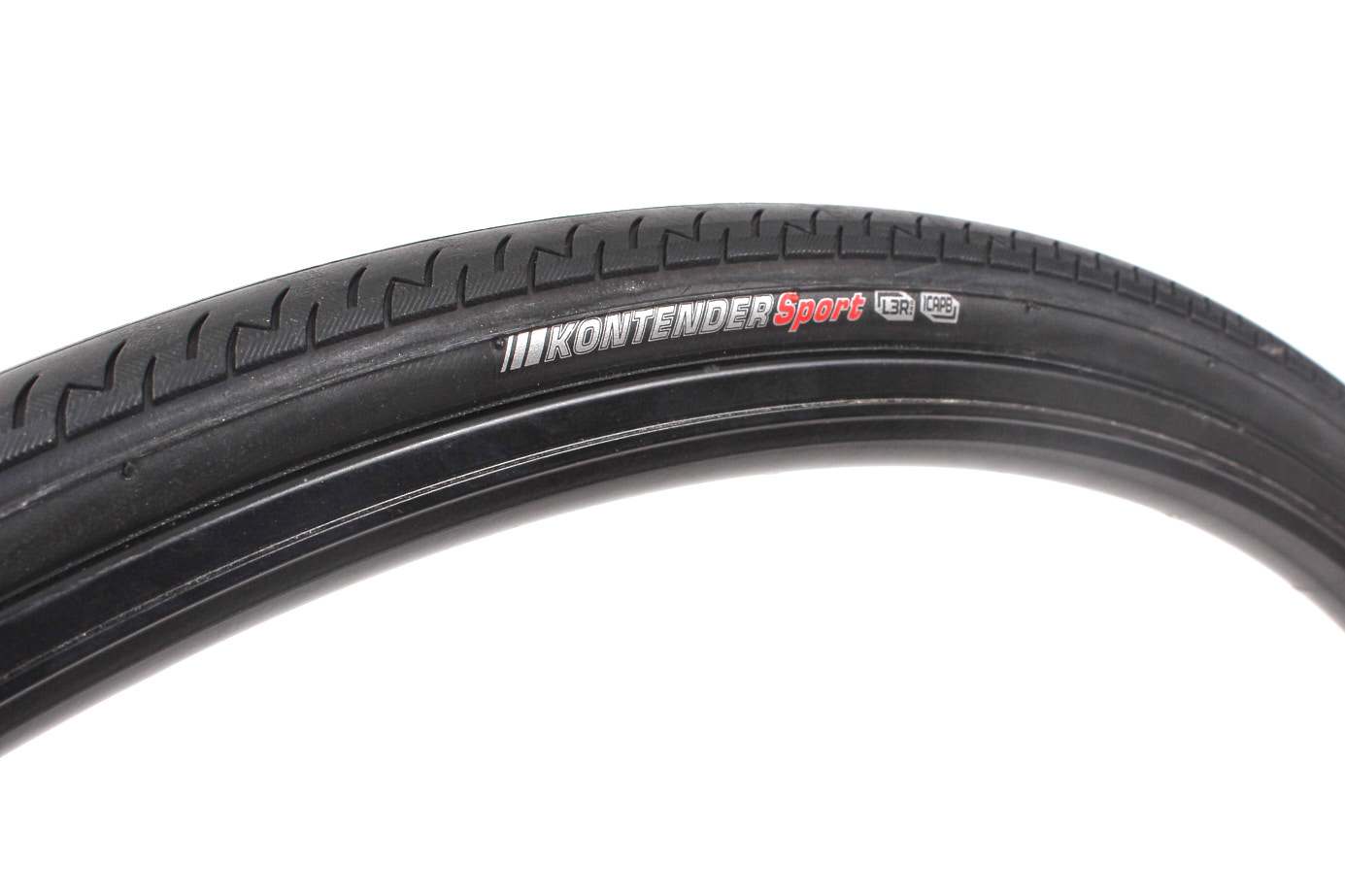 Fixie road bike tire KENDA Kontender Sport Protect L3R Pro 28 inch / 700 x 26C