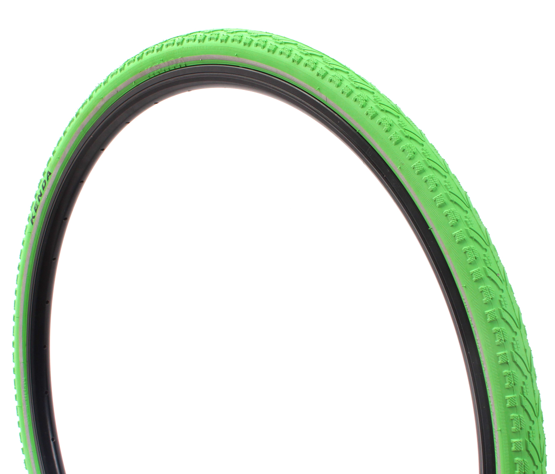 Fixie road bike tire KENDA Khan 28 inch / 700 x 38C  