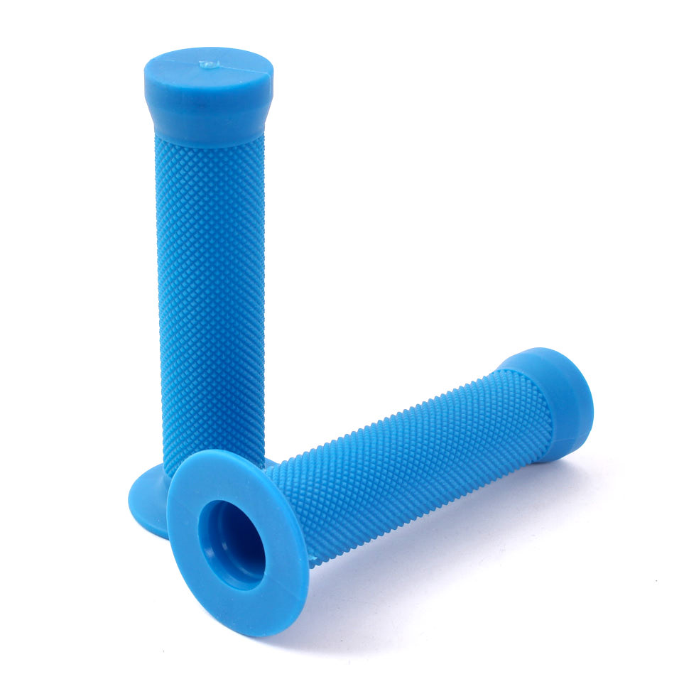 BMX Griffe von KHE in Blau