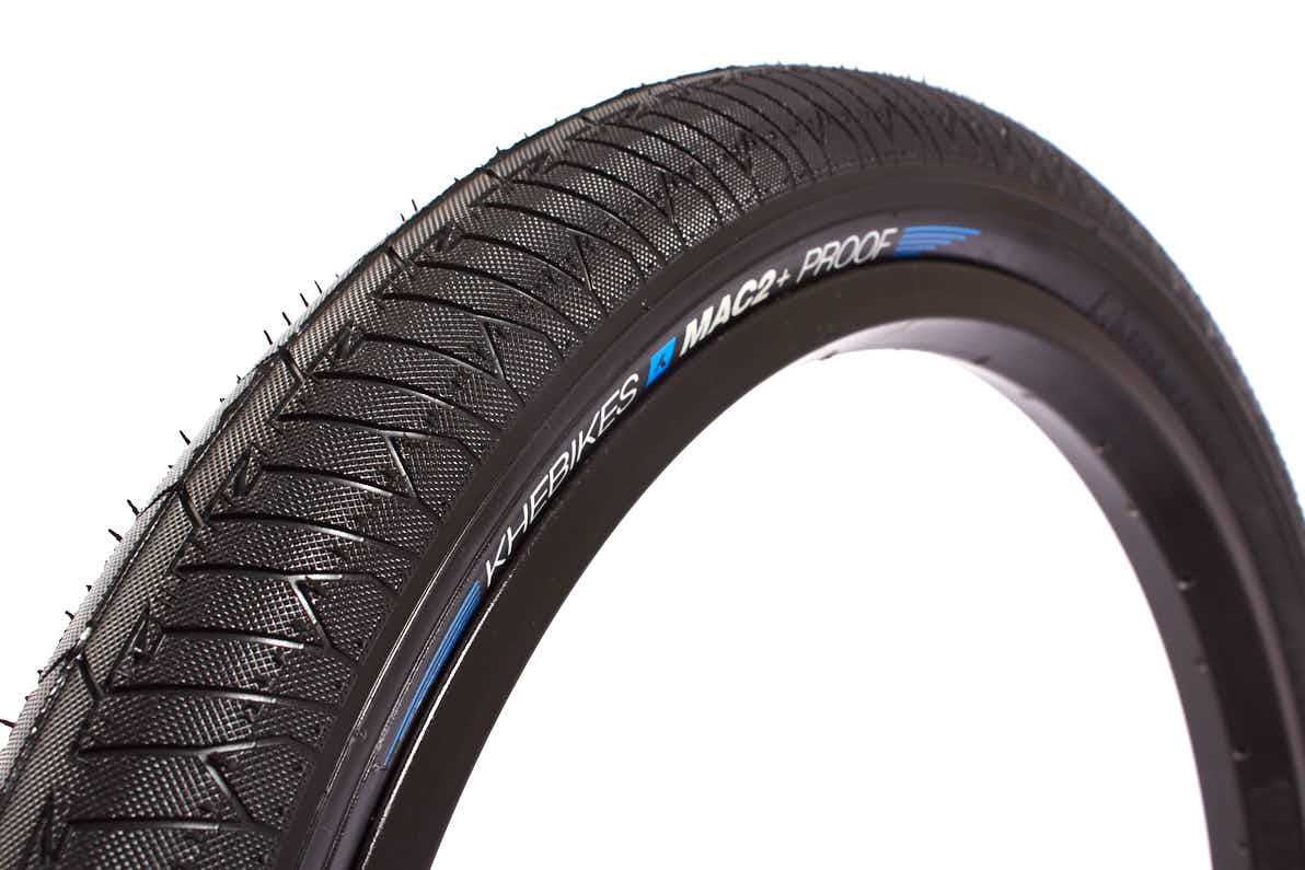 BMX tyres KHE MAC2+ PROOF 20 x 2.30 inch