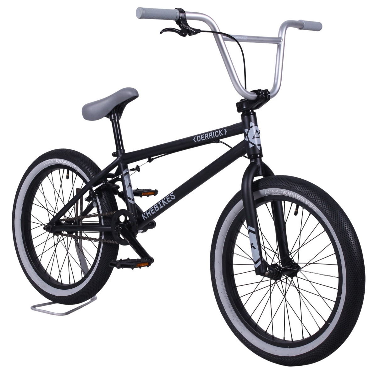 BMX bike KHE TRIPLE THREAT 20 inches 11.1 kg