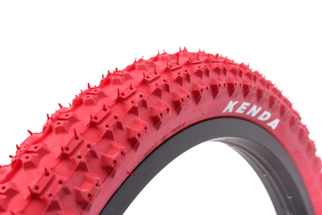 BMX tire KENDA K-51 20 x 2.25 inch