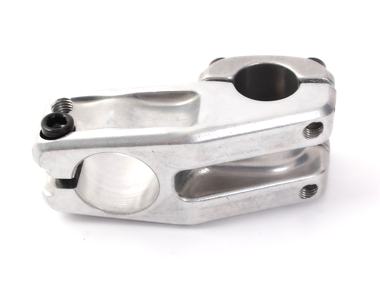 BMX stem KHE Freestyle aluminum 50mm