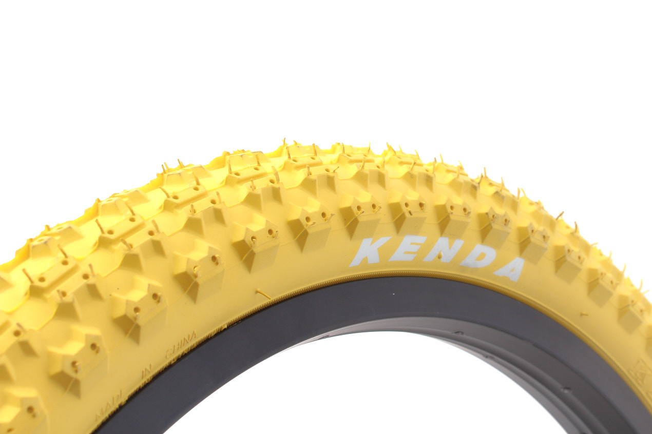 BMX tire KENDA K-51 20 x 2.25 inch