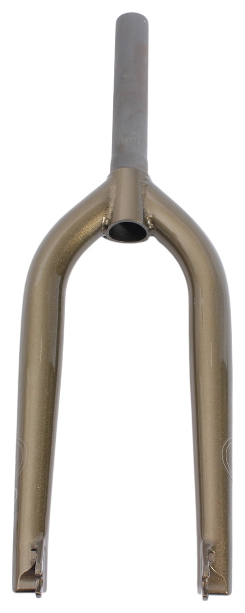 BMX fork KHE SPECTER PRO 20 inch butted CrMo