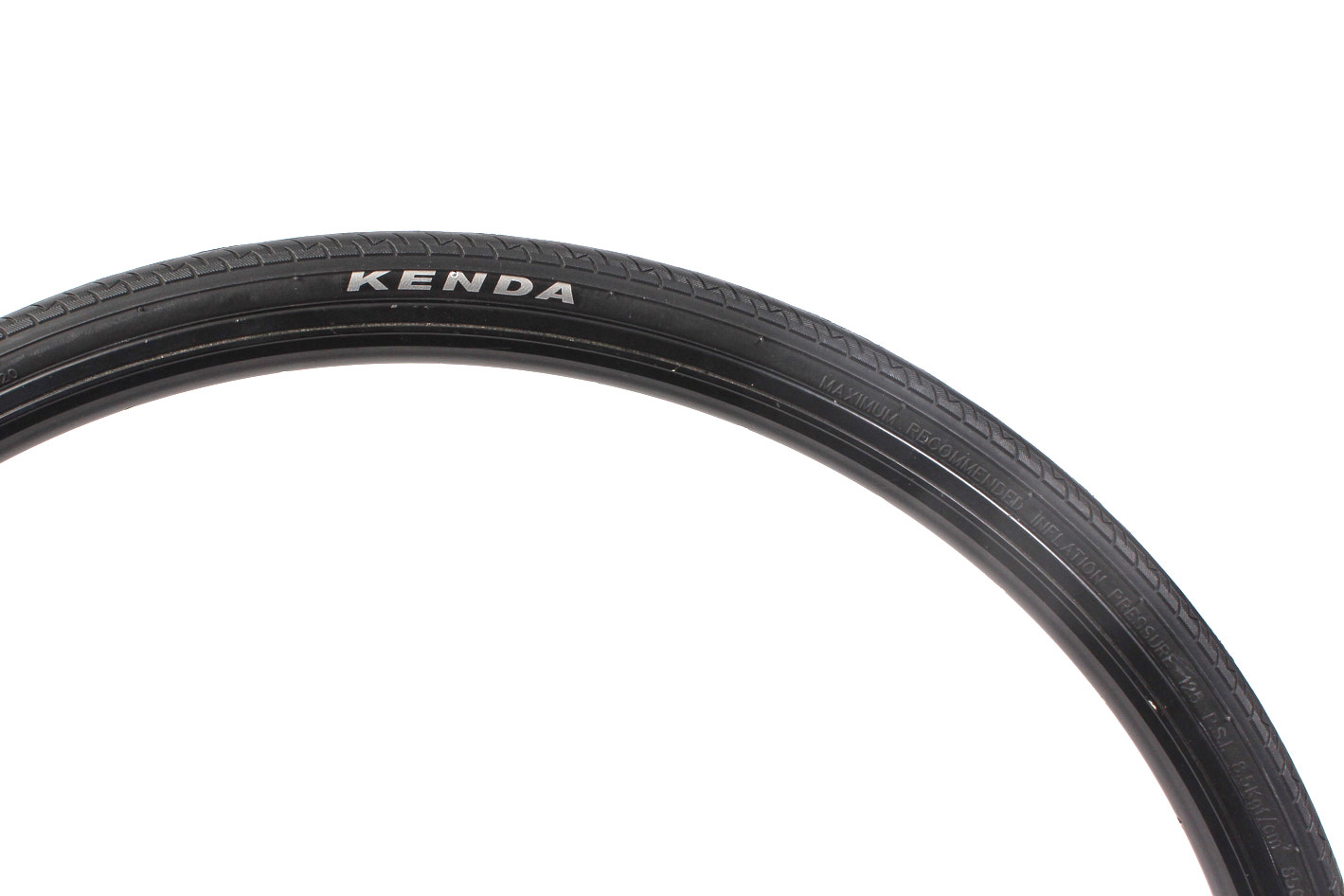 Fixie road bike tire KENDA Kontender Sport Protect L3R Pro 28 inch / 700 x 26C