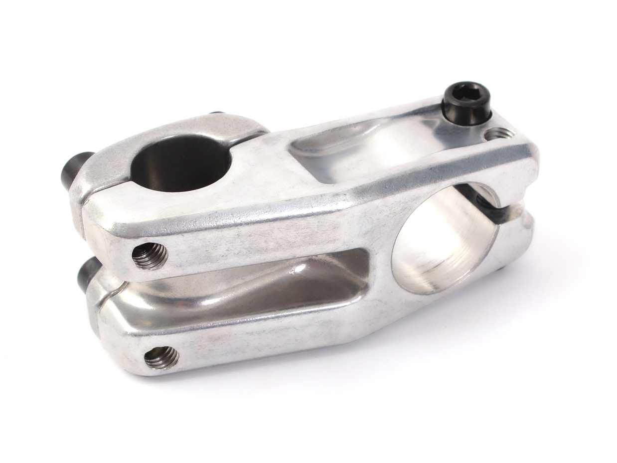 BMX stem KHE Freestyle aluminum 50mm