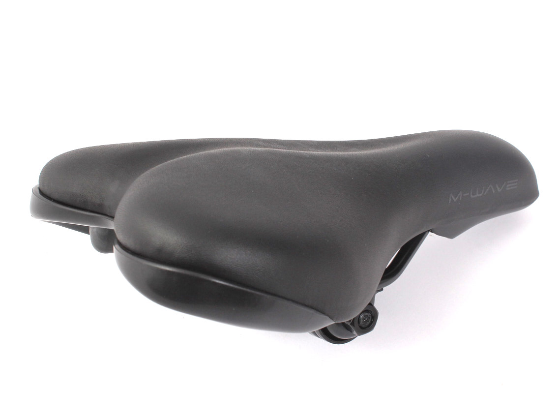 BMX / MTB Kids Saddle KHE Padded