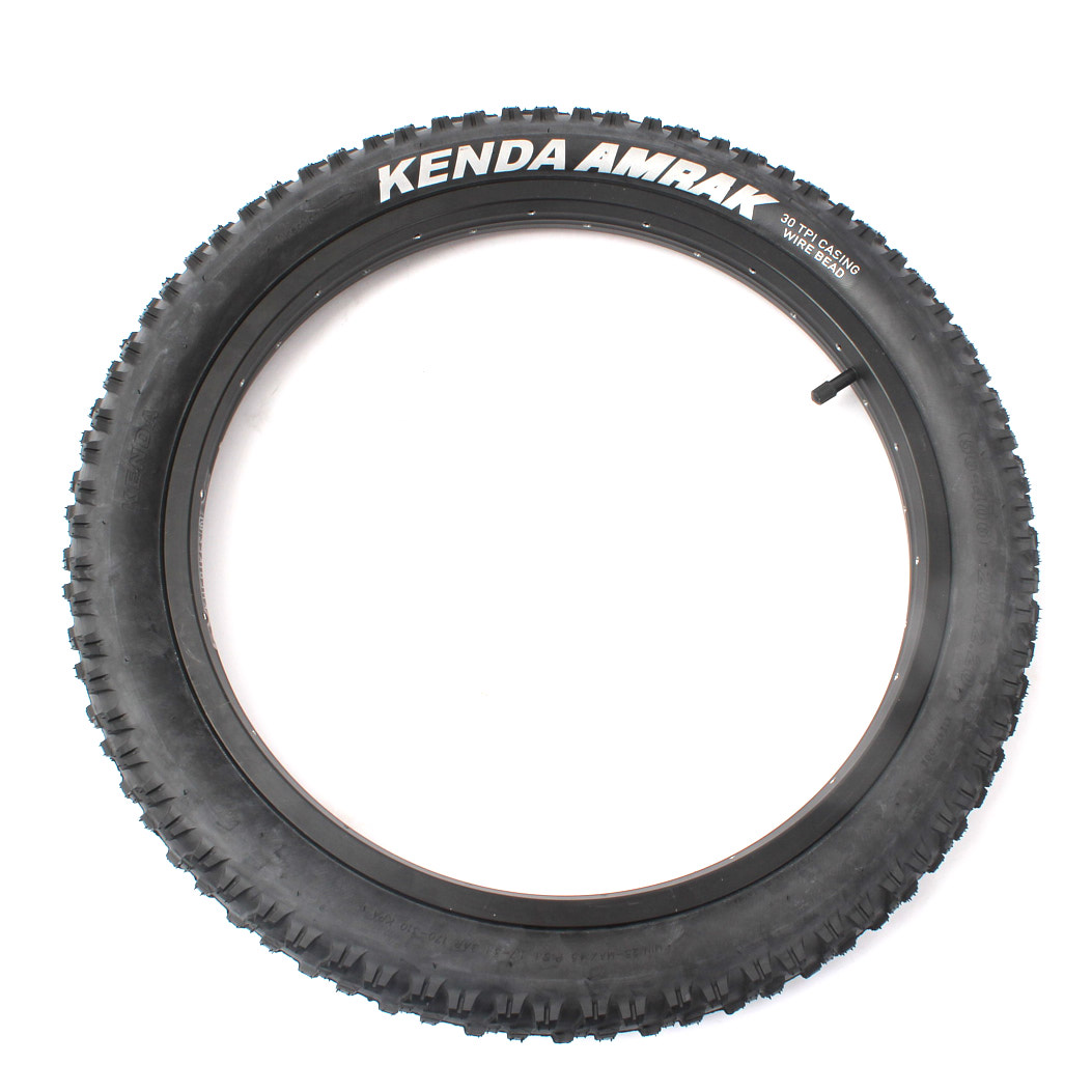 BMX tires KENDA AMRAK 20 x 2.20 inch