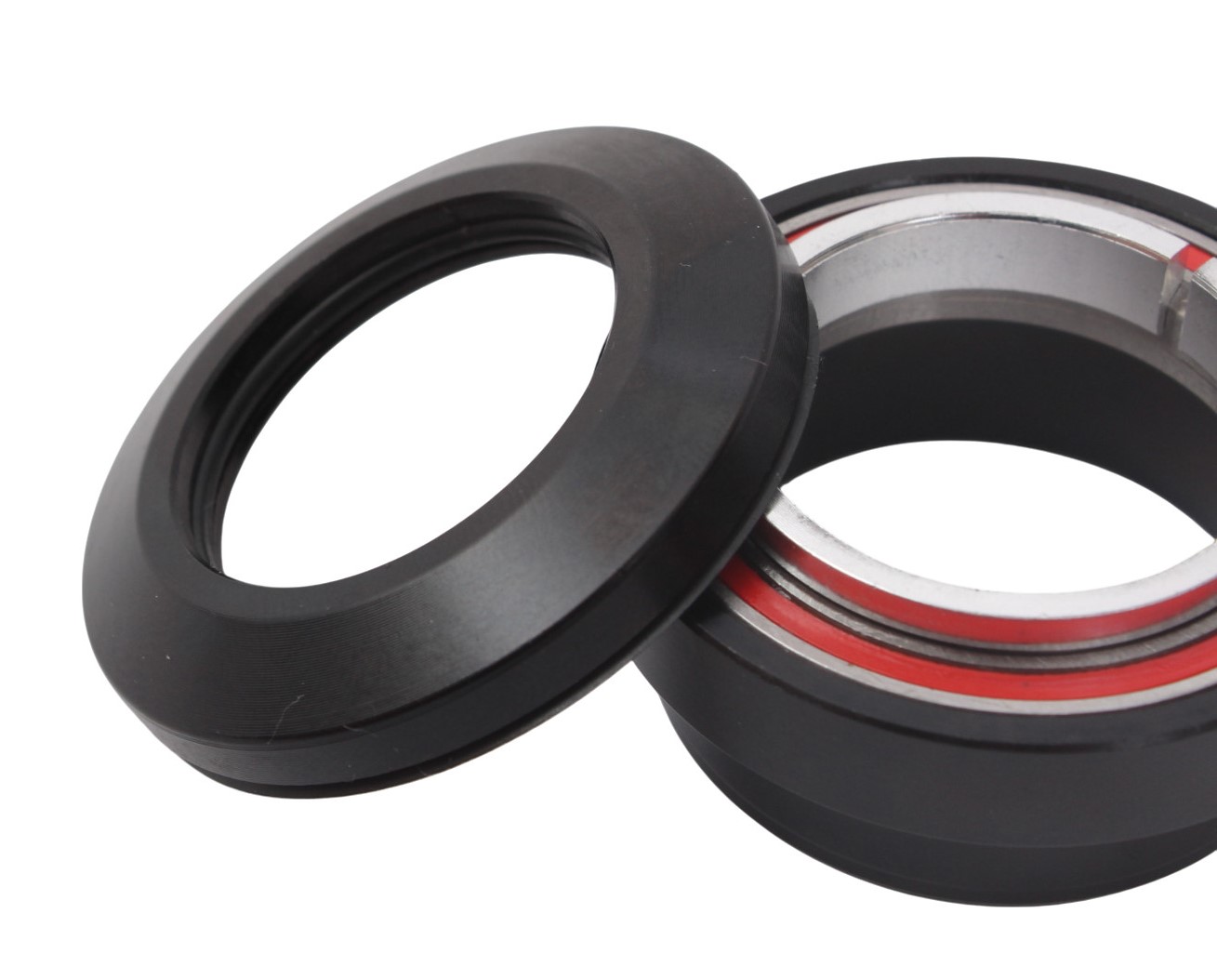 BMX headset KHE AFFIX sealed bearing