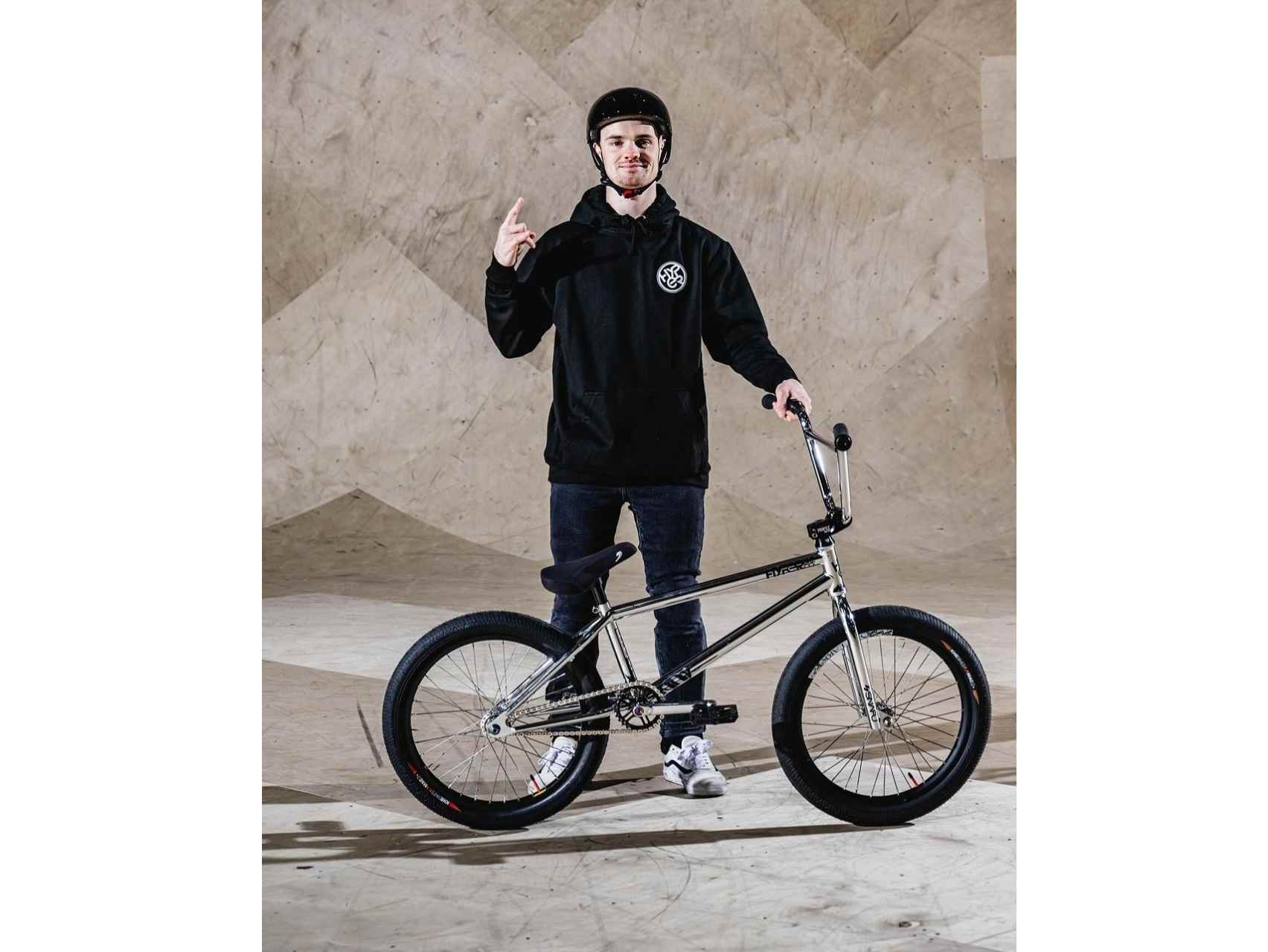 Jordan Clark