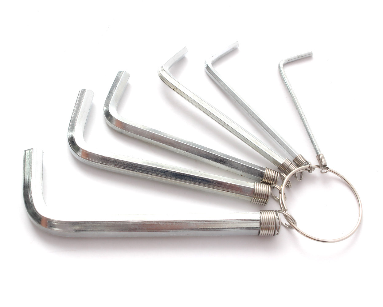 KHE hex key set