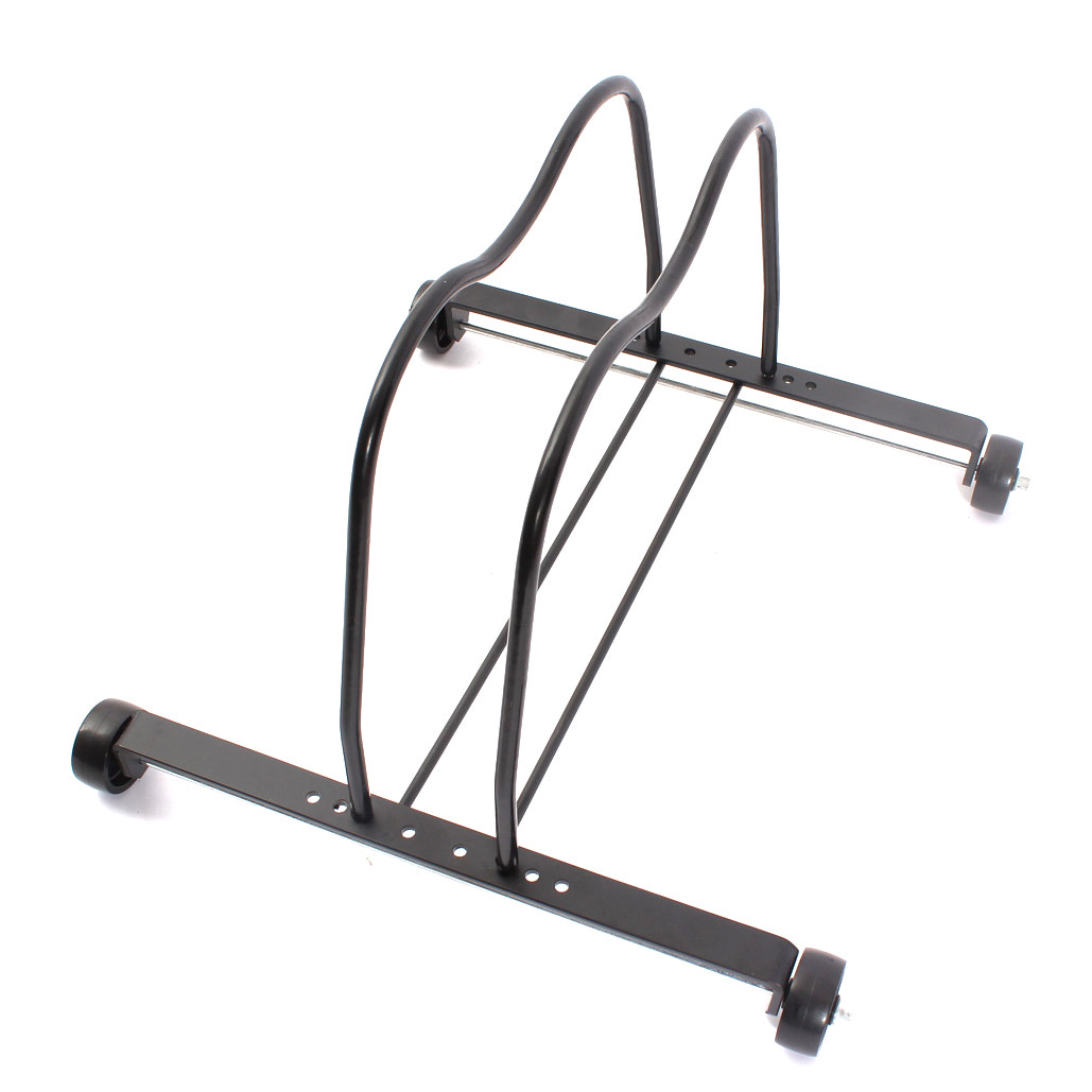 BMX bicycle stand KHE 12 to 29 inch