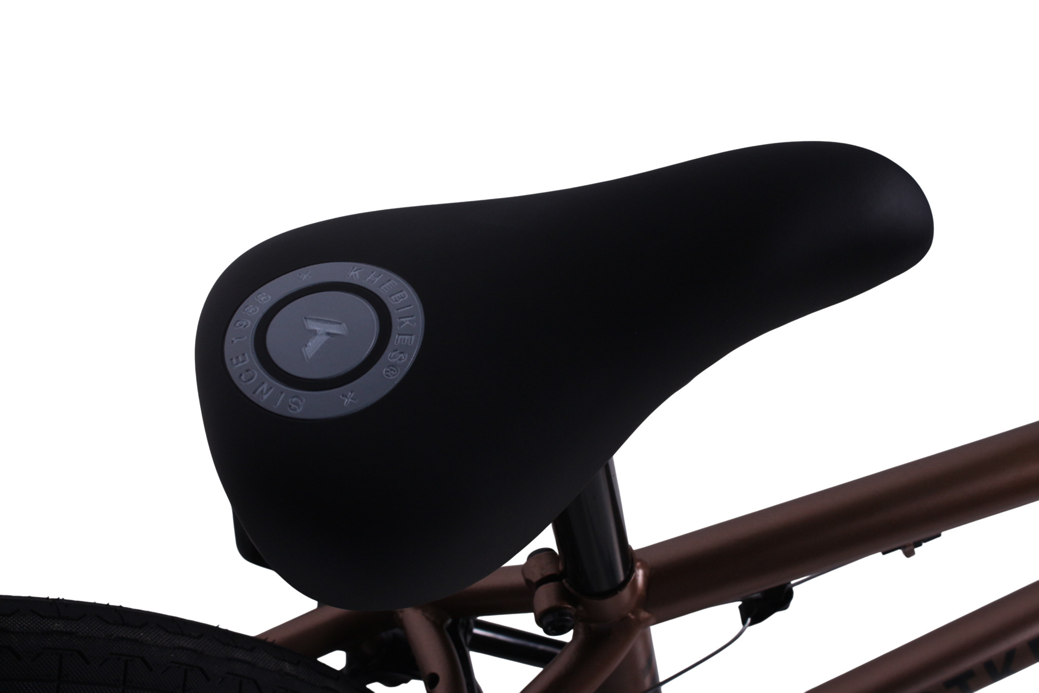 BMX Fahrrad KHE SWITCH 20 Zoll 11,3kg