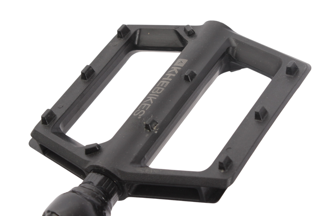 BMX Fahrrad KHE CIRRUS PRO FC Ti 20 Zoll 9,8kg