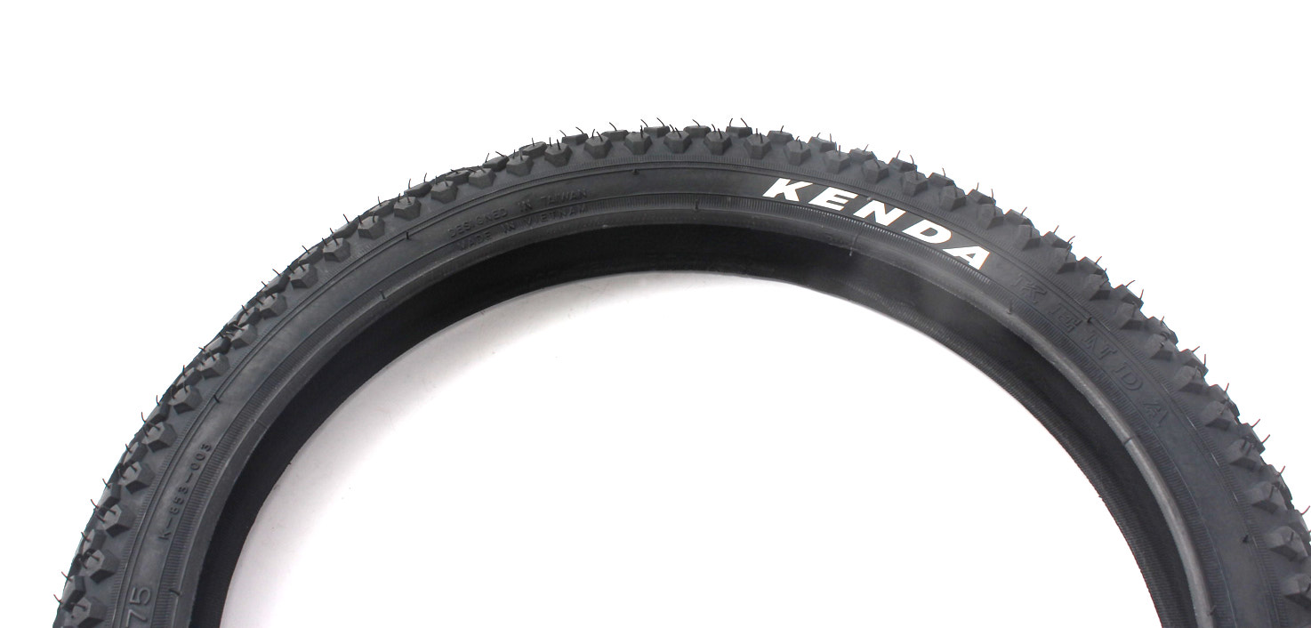 BMX tire KENDA K-853 16 x 1.75 inch