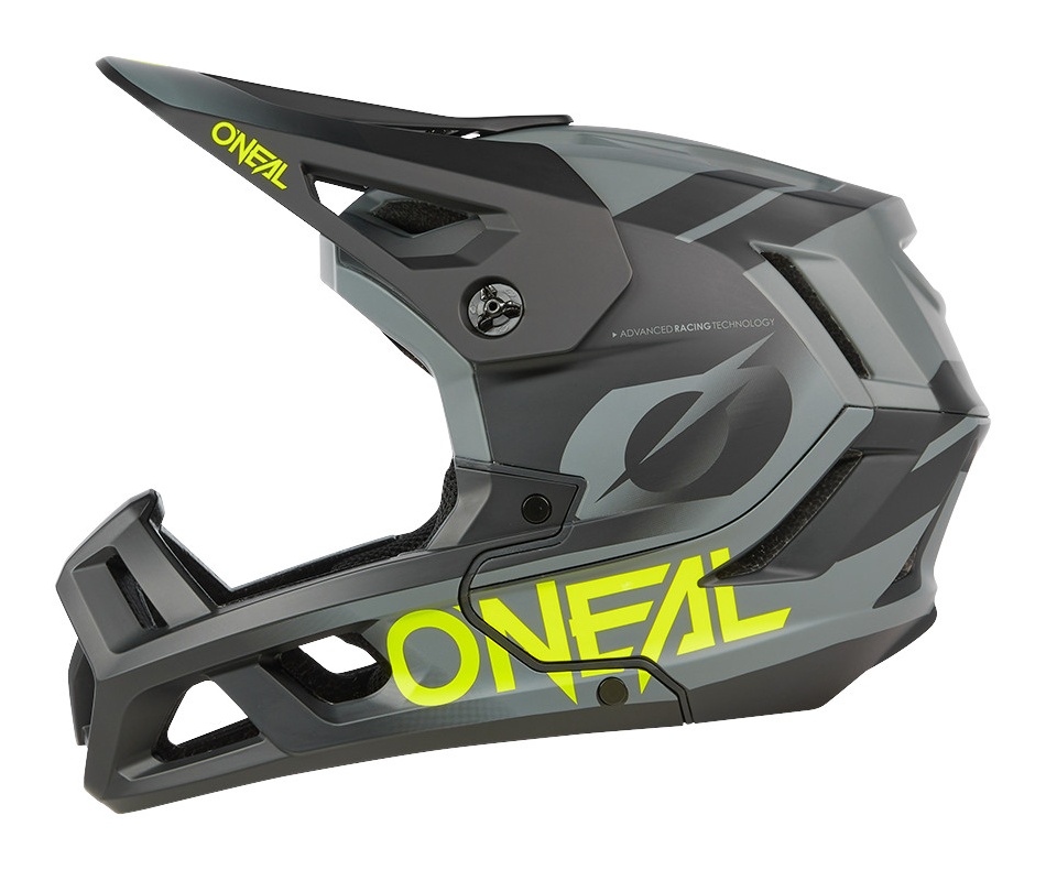 BMX freestyle helmet O’NEAL SL1 Strike L (59/60 cm)