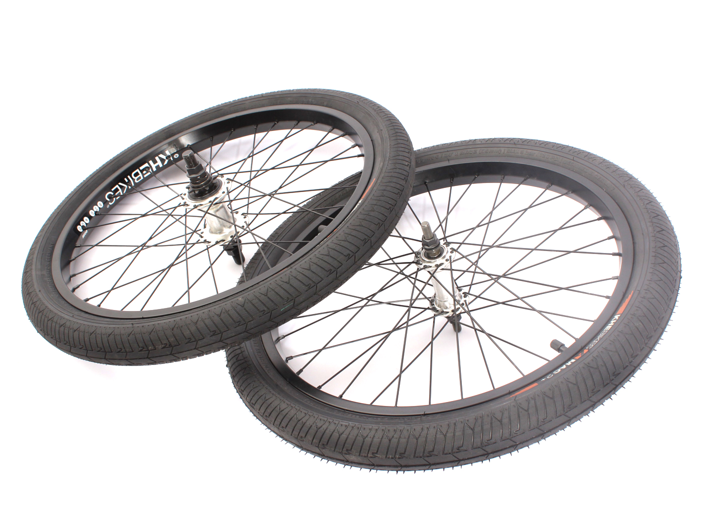 Cheap bmx wheels online