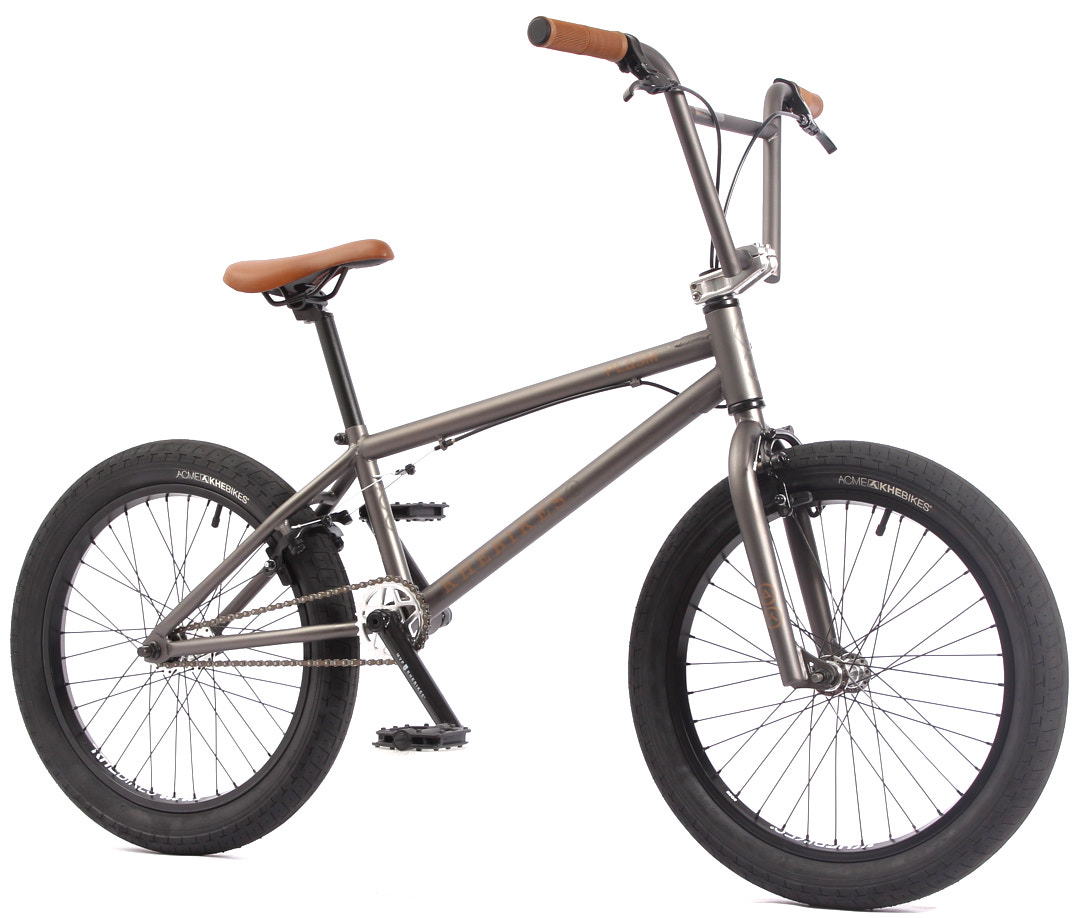 BMX bike KHE PLASM 20 inch 24.5lbs