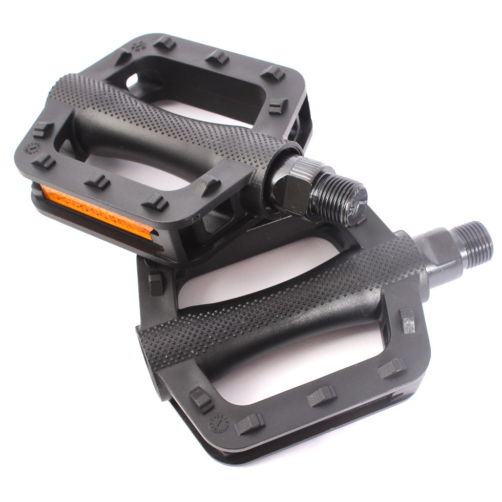 BMX pedals KHE PRISM kids 1/2 inch