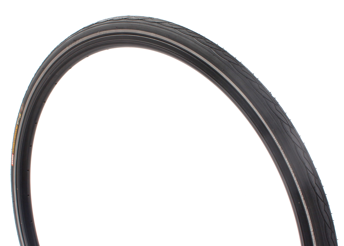 Folding tire KENDA Kwick Roller Sport L3R 28 inch / 700 x 28C  