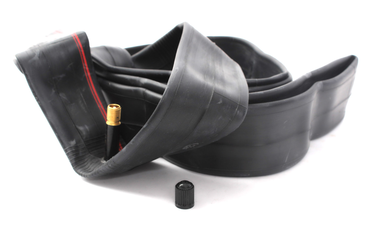Bicycle inner tube KUJO 24 x 1.75-2.125 inch AV