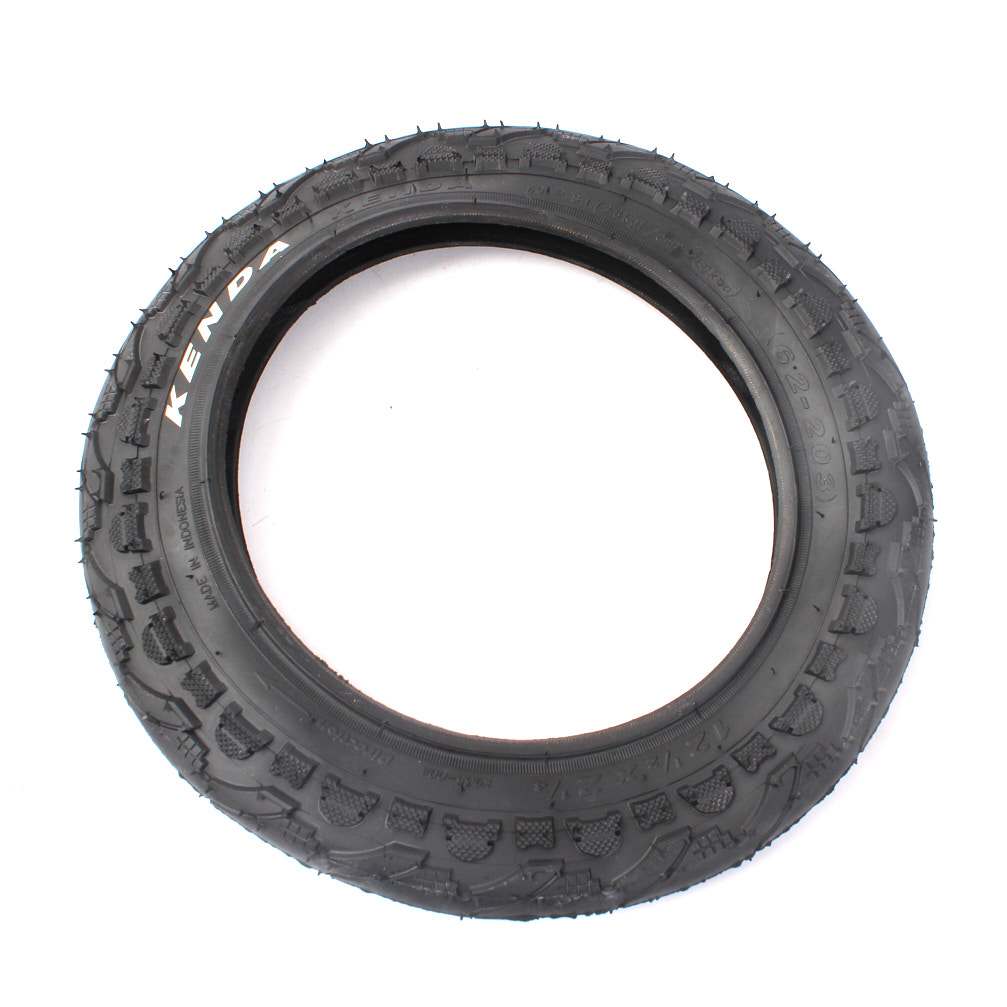 BMX tire KENDA Khan 12.5 x 2.25 inch