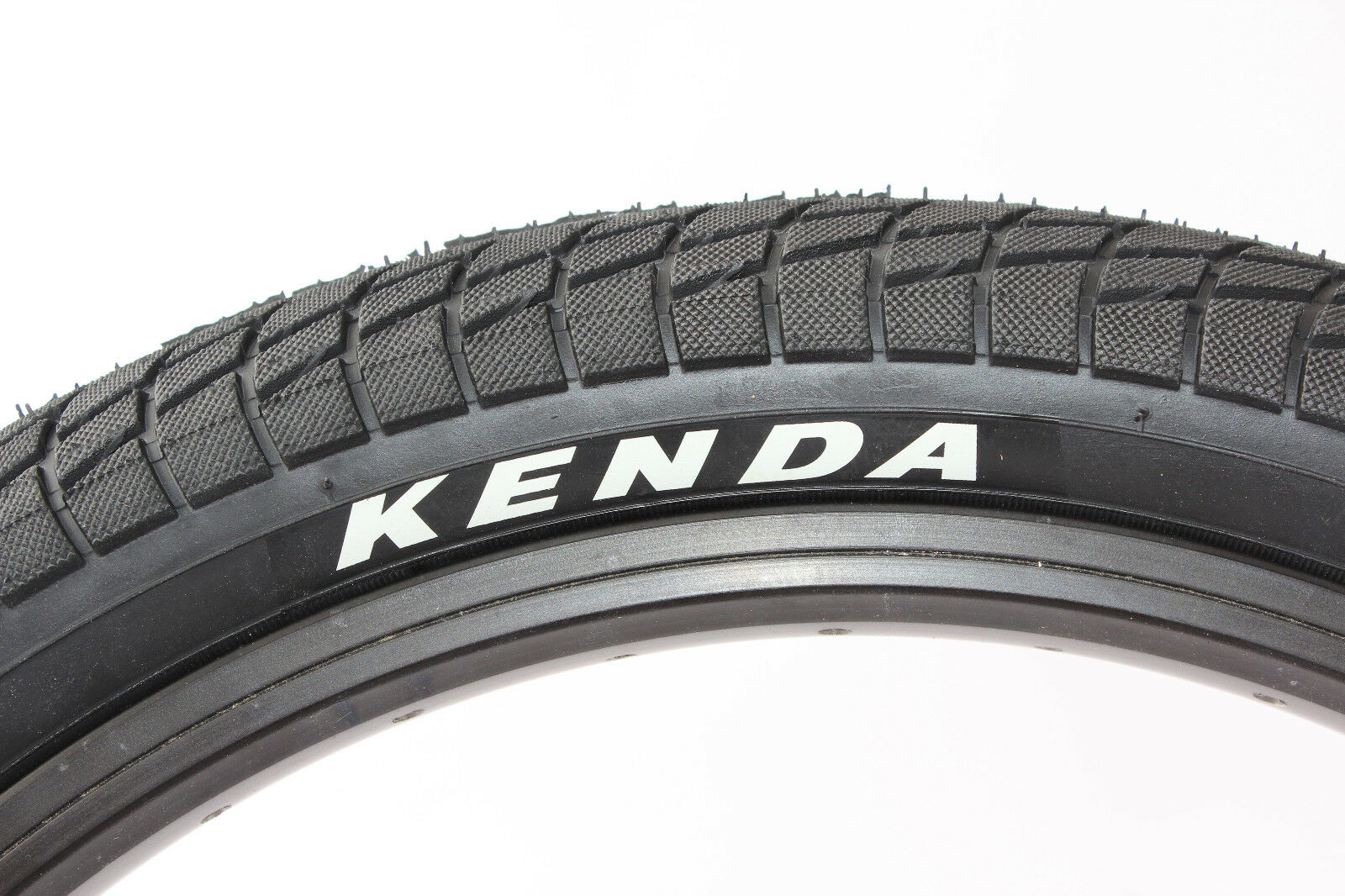 BMX tire KENDA 18 x 2.25 inch