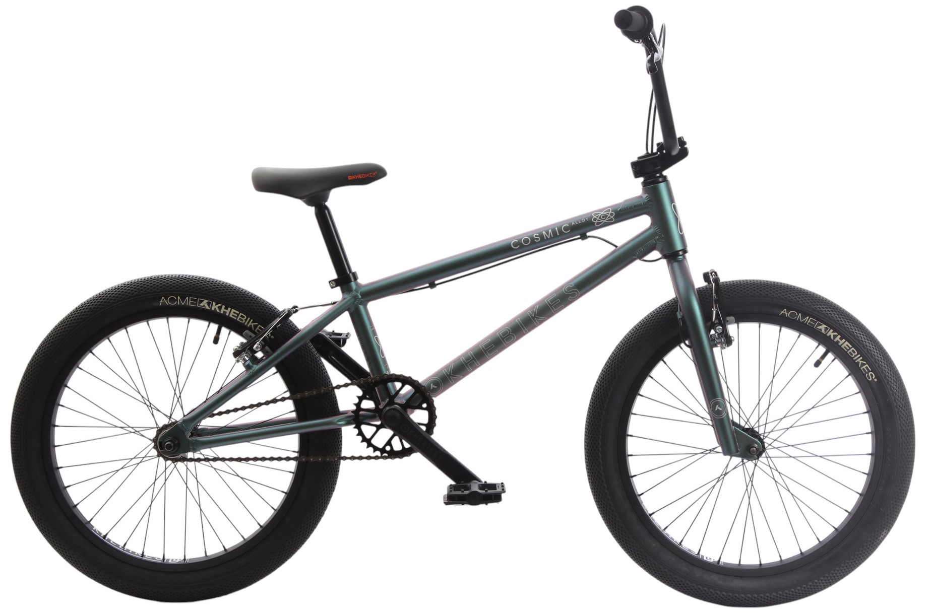 Outlet N2: KHE Cosmic AL 20" BMX 