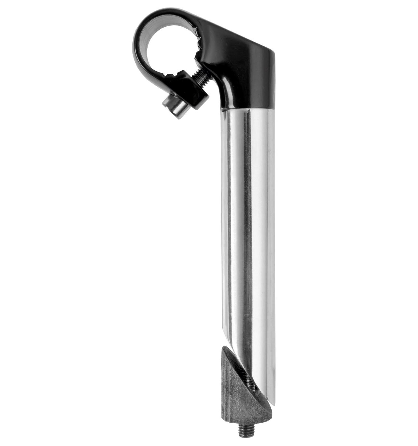 Bicycle quill stem 1 1/8 inch, 40mm reach, 170mm length
