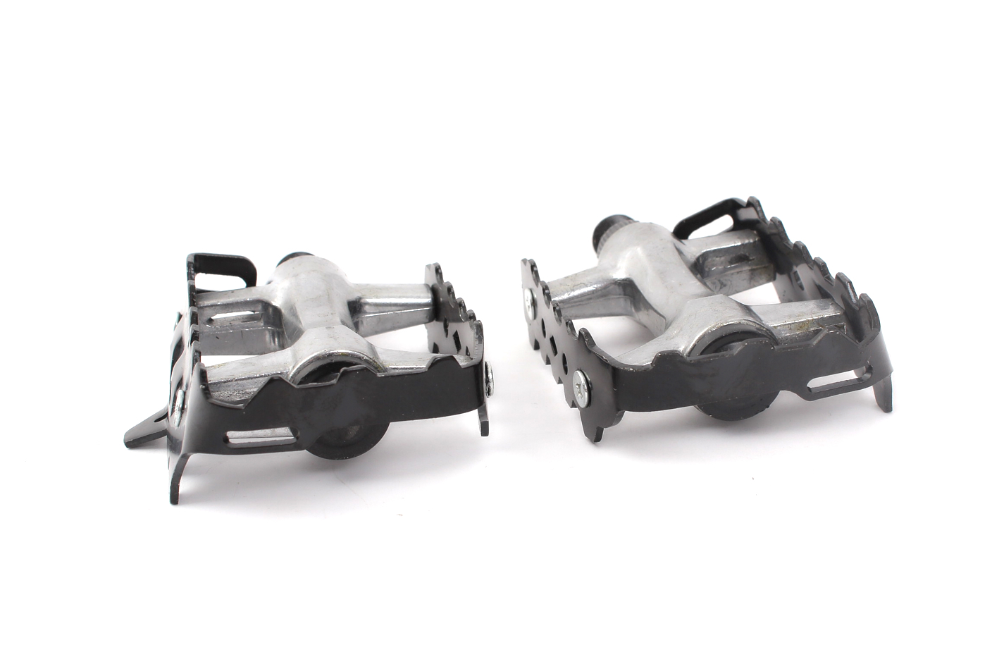 MTB Pedals KHE Prism 9/16 Inch Aluminium