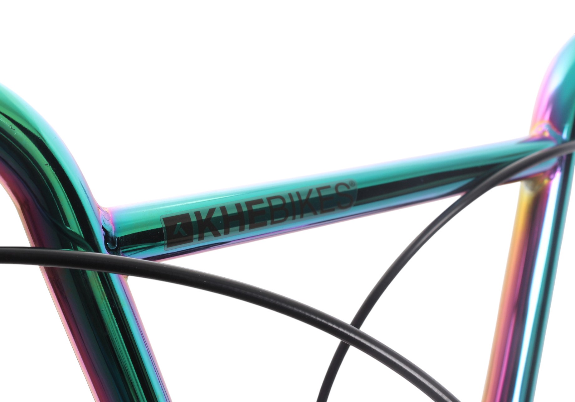 BMX bike KHE ARSENIC OPC 18 inch 22.5 lbs