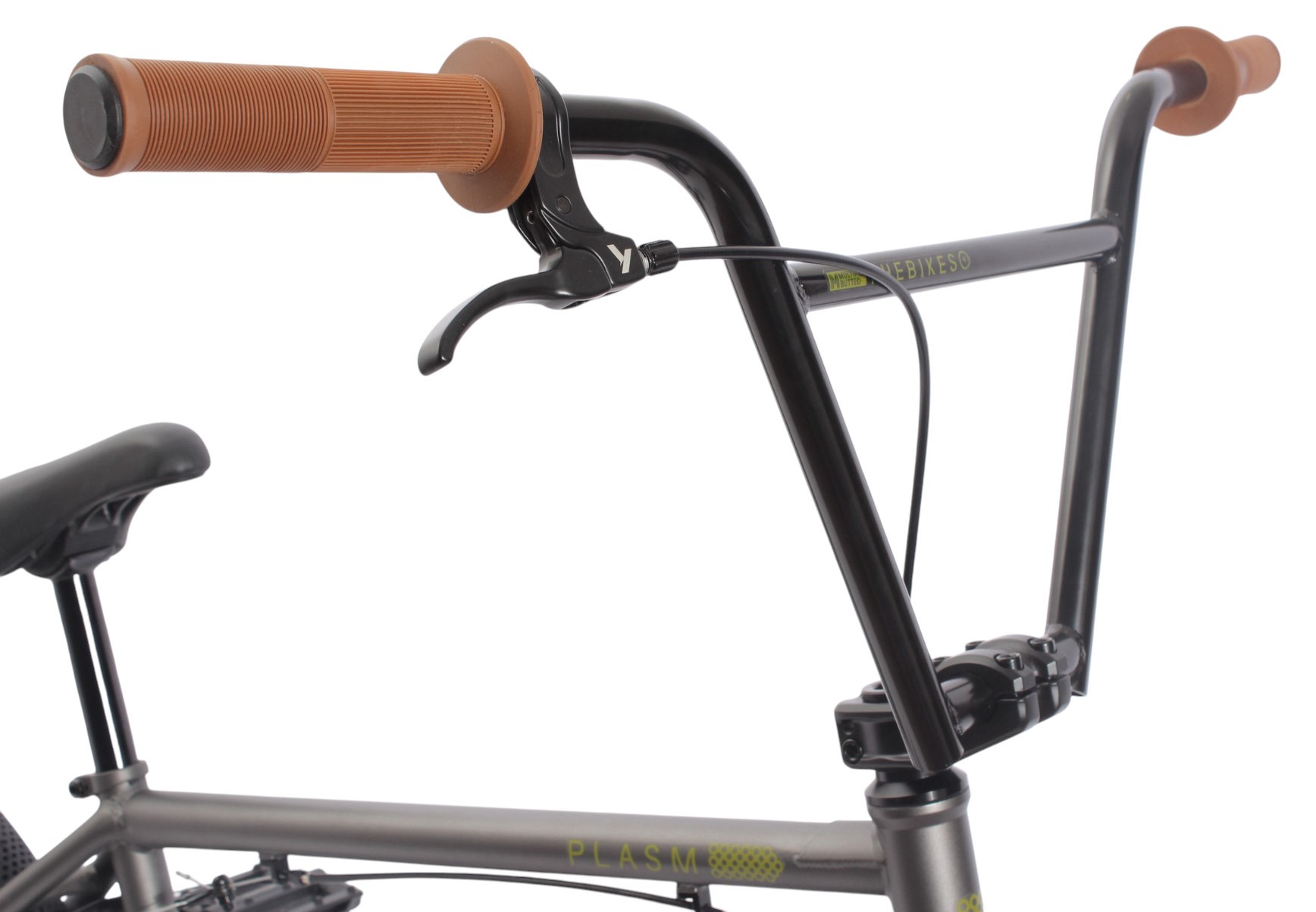 BMX Bike KHE PLASM XL 20 inch 24lbs