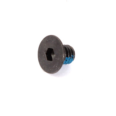 BMX rotor screw  long KHE AFFIX