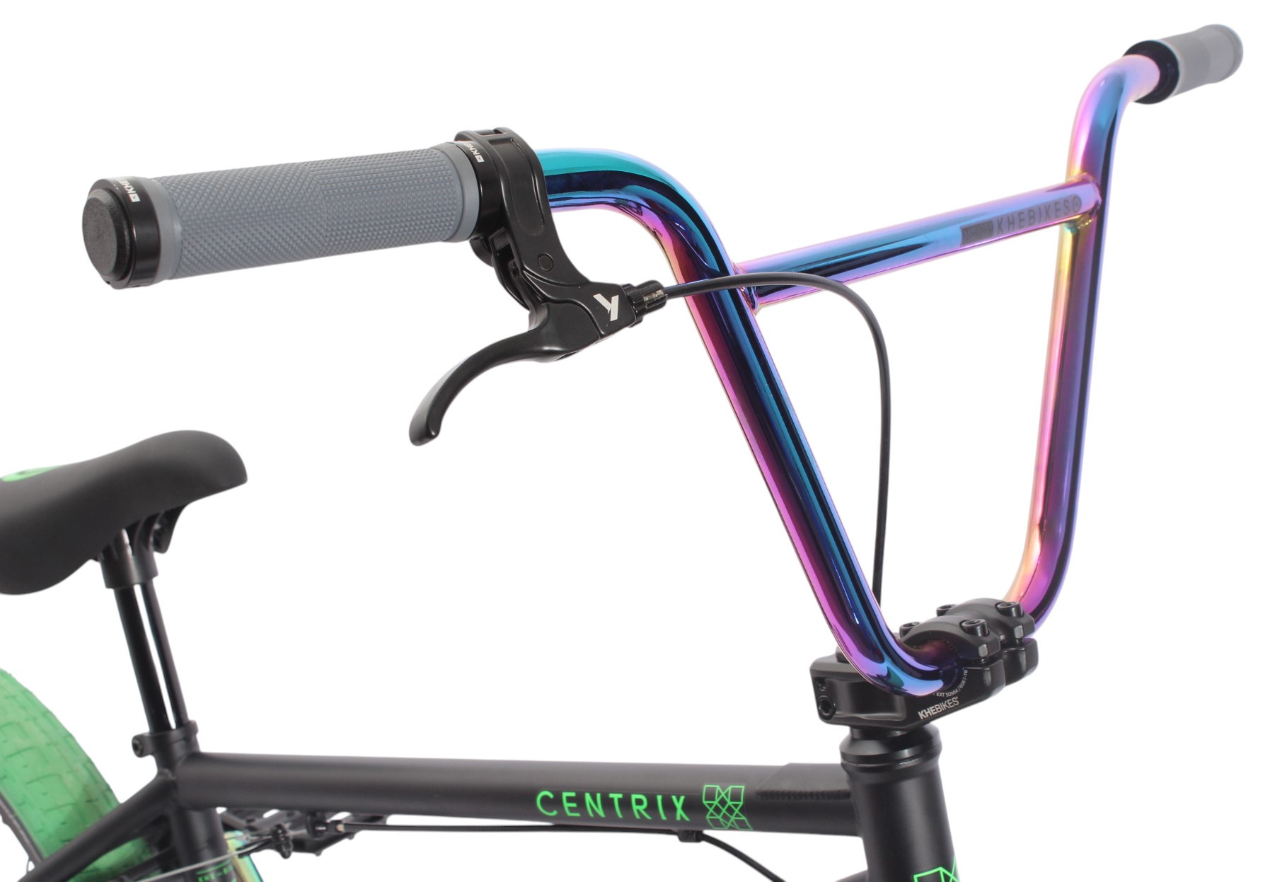 BMX bike KHE CENTRIX 20 inch 23.4lbs